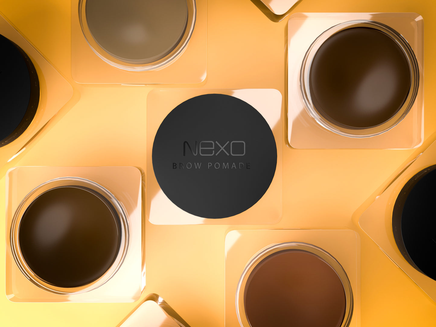 NEXO BROW POMADE