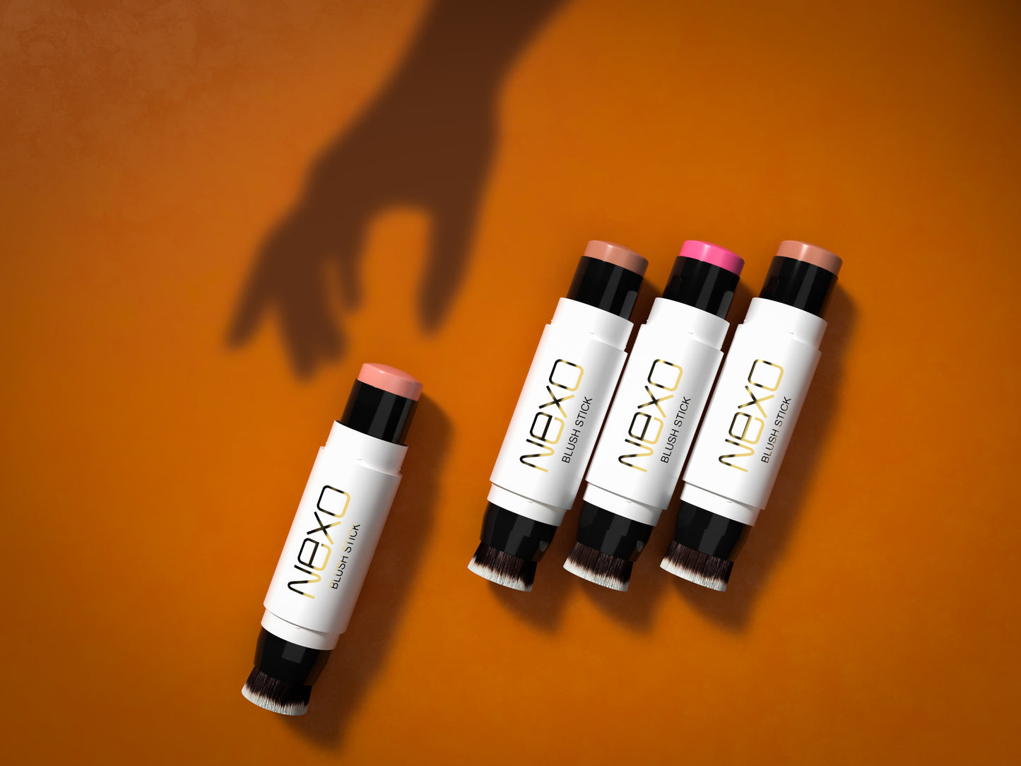 NEXO BLUSH STICK