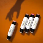 Contour stick