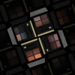4 Color Eyeshadow