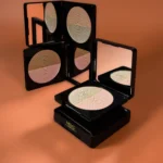 Iconic Blusher (Bluch + Contour)