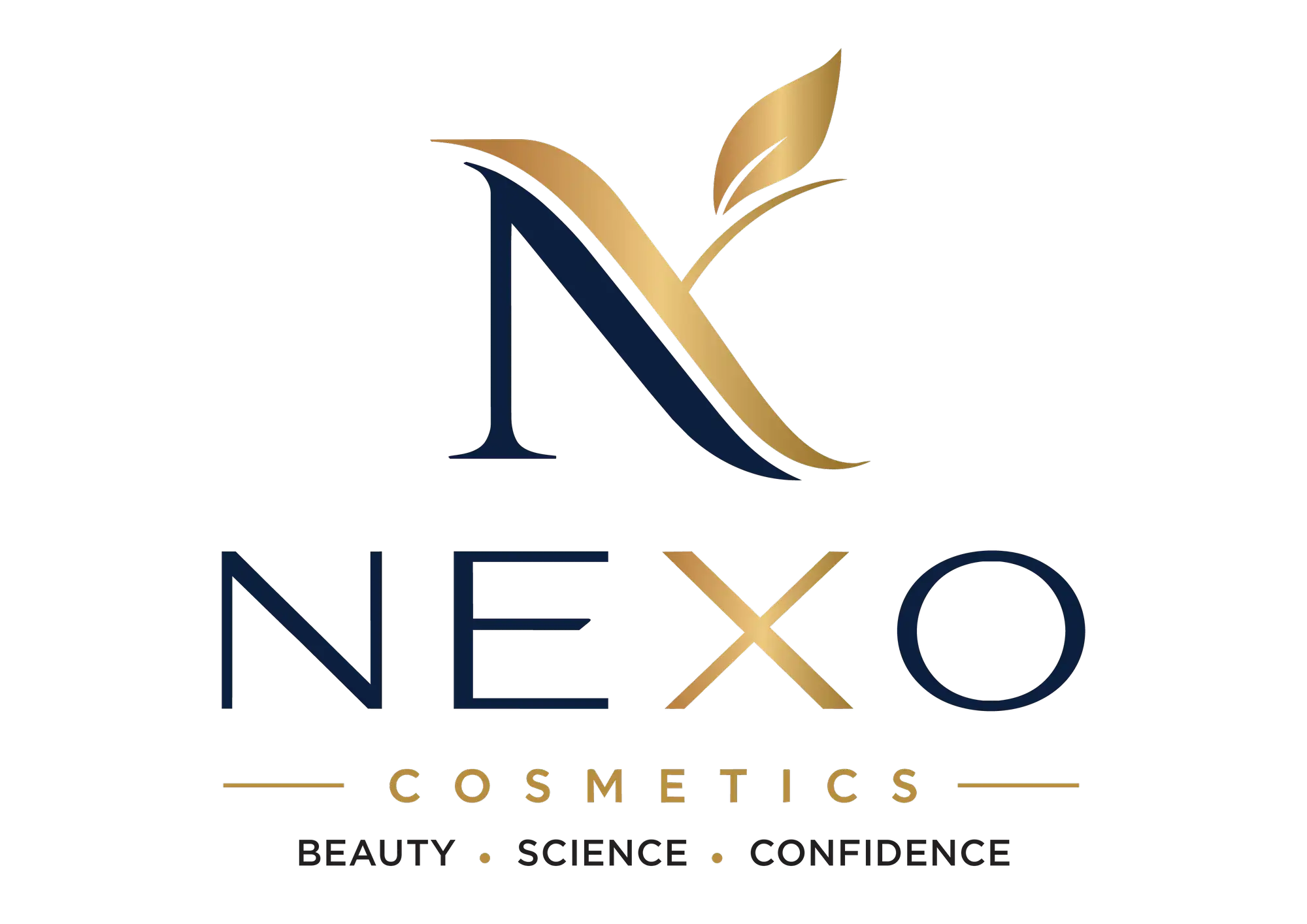 nexocosmetic.com